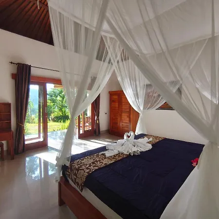 Abian View House Apartment