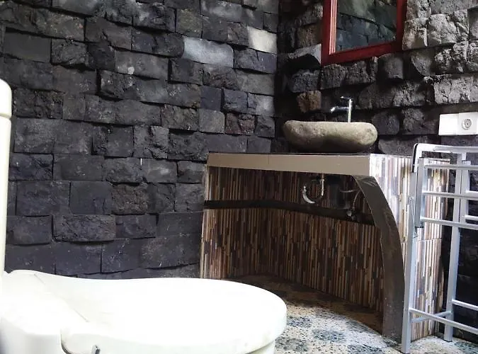 Abian View House Проживание в семье *