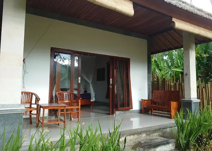 Abian View House