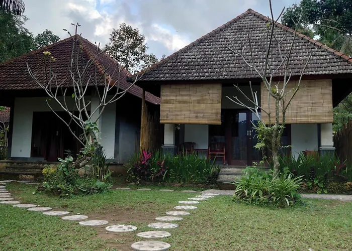 Abian View House *
