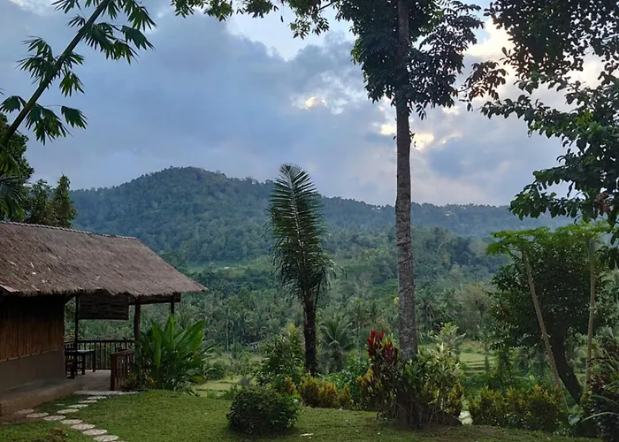 Abian View House