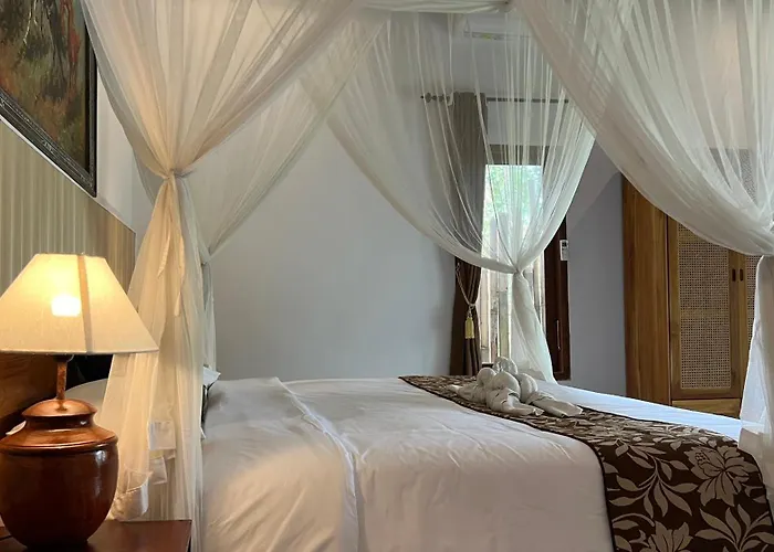 Abian View House * Sidemen (Bali)
