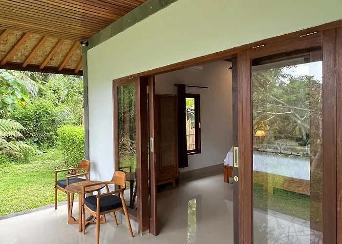 Abian View House *