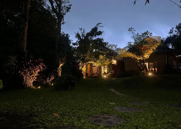 Abian View House *