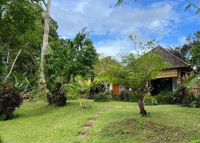 Abian View House Quarto em Acomodações Particulares